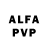 Alpha PVP Crystall Aldar Lama