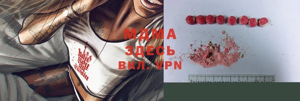 амф Верхний Тагил